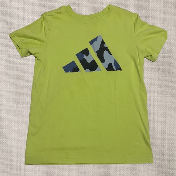 adidas Other - Boys Adidas TShirt